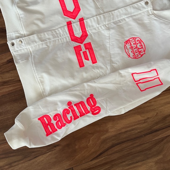 Brand New DDE x Gumball 3000 Racing Jacket - Picture 8 of 12
